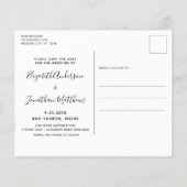 Het budget is niet Fancy maar houdt gewoon van het (Achterkant)