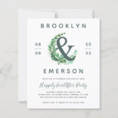 Het budget wordt gelukkig ooit na de Ontvangst van (Voorkant)