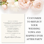 Het budget wordt gelukkig ooit nadat de Foto van C