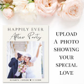 Het budget wordt gelukkig ooit nadat de Foto van C