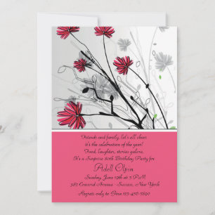 Het buigen in de Uitnodiging van de Breeze