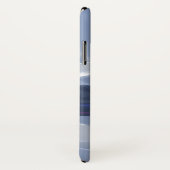 Het buigen Lichte iPhone Geval-Mate Case-Mate iPhone Case (Achterkant / rechts)