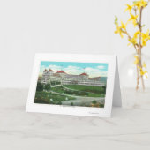 Het BuitenUitzicht van het close-up van Mt. het Kaart (Gele Bloem)