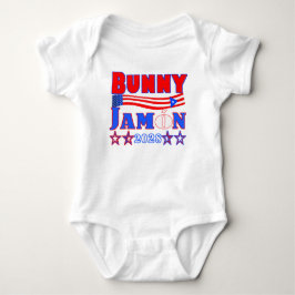 Het Bunny/Jamon 2028 baby one piece Romper