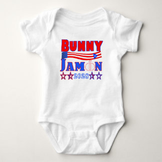 Het Bunny/Jamon 2028 baby one piece Romper