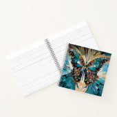 Het Butterfly-effect Notitieboek (Binnen)