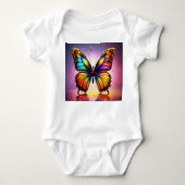 Het Butterfly-effect Romper (Voorkant)