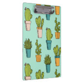 Het Cacti-volk Klembord (Rechts)