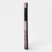 Het cadeaidee van de dag van de Internationale sch Case-Mate iPhone Case (Achterkant/links)