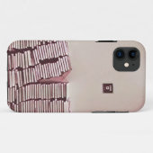 Het cadeaidee van de dag van de Internationale sch Case-Mate iPhone Case (Achterkant (horizontaal))