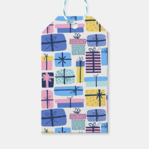 Het Cadeau Cadeaulabel