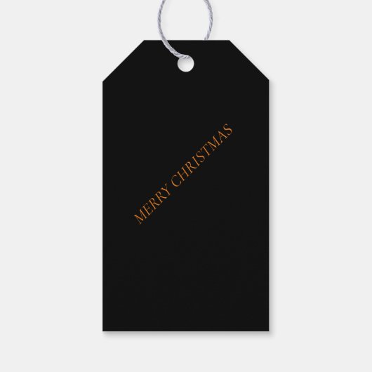 Het cadeau-label voor je geliefden. cadeaulabel (Achterkant)