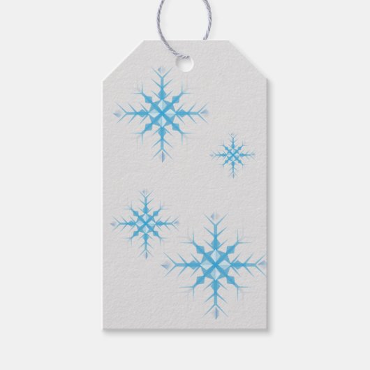 Het cadeau-label voor je geliefden. cadeaulabel (Voorkant)