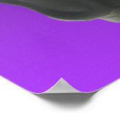 Het Cadeau Moment Poster (Hoek)