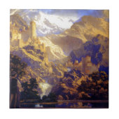 Het Cadeau Tegeltje (Voorkant)