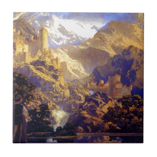 Het Cadeau Tegeltje (Voorkant)