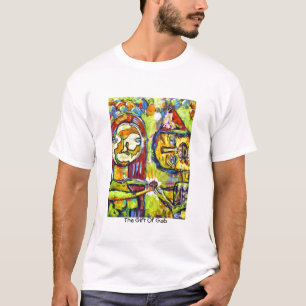 Het cadeau van Gab T-shirt