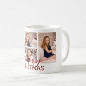 Het cadeauidee van een cadeautje voor MOK voor ker (Voorkant rechts)