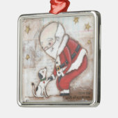 Het cadeautje van Kindness - Ornament (Links)