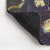 Het Café van Pierre Renoir, Oude Impressionisme Muismat (Hoek)