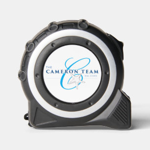 Het Cameron Team Rolmaat