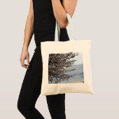 Het Canvas tas van de Begroting van de Kunst van (Voorkant (product))