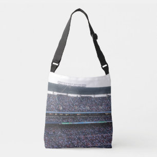 Het Canvas tas van de Menigte van het stadion