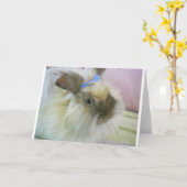 Het Canvas tas van de Vezels van de Stad van de Kaart (Gele Bloem)