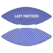 Het capricieuze Football van de Douane van (Panelen)