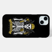 Het Carpenter Tarot Kaart Collectie Case-Mate iPhone Case (Achterkant (horizontaal))