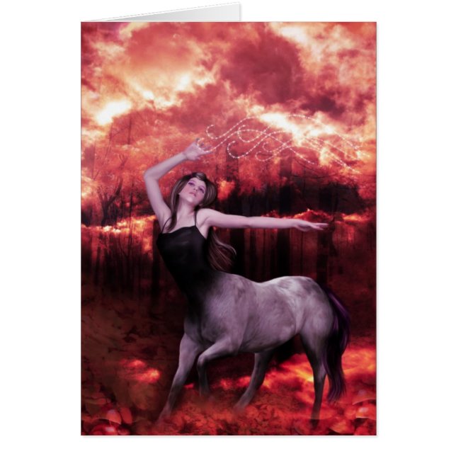 Het centrum (Voorkant)