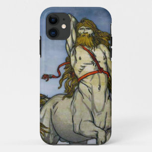 Het centrum Case-Mate iPhone case