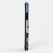 Het centrum Case-Mate iPhone case (Achterkant/rechts)