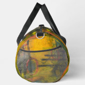 Het centrum van de afterglow plunjezak (Rechts)