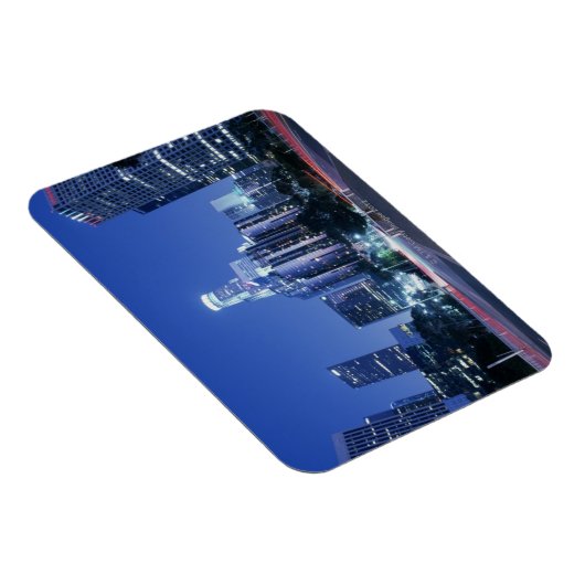 Het centrum van Los Angeles Magneet (Rechterzijde)