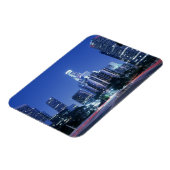 Het centrum van Los Angeles Magneet (Linkerzijde)