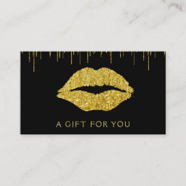 Het Certificaat van de Gift van de Kunstenaar van