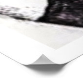 Het Changeling-poster Poster (Hoek)