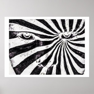 Het Changeling-poster Poster