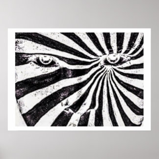 Het Changeling-poster Poster