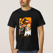 Het Chariot T-shirt (Voorkant)