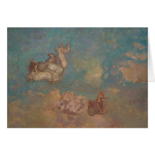 Het Chariot van Apollo