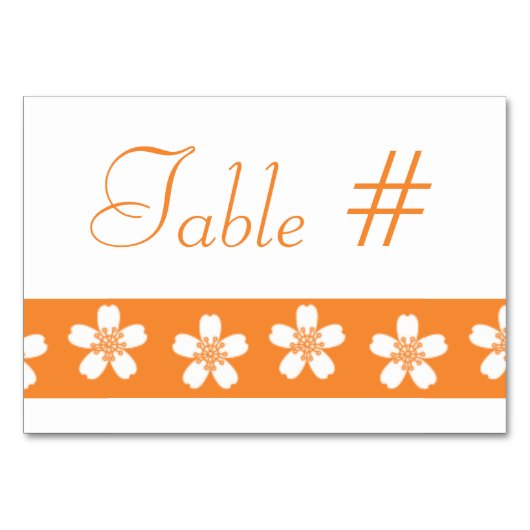 Het charmen van Sakura in Oranje Kaart (Voorkant)