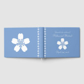 Het charmeren van Sakura in het Periwinkle Guest B Gastenboek (Volledig)