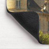 Het Chateau Baron Pichon Longueville in Muismat (Hoek)