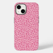 Het Cheetah Hoesje (Achterkant)