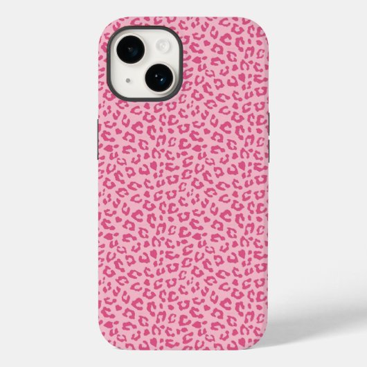 Het Cheetah Hoesje (Achterkant)