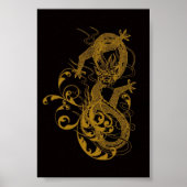 Het Chinese jaar van de draak 2012 Poster (Voorkant)