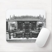 Het Chinese paviljoen Muismat (Met muis)