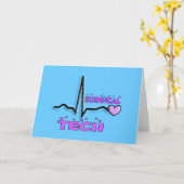 Het chirurgische Ontwerp van de Giften QRS van Kaart (Gele Bloem)